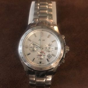 Zovatti Forza men’s wristwatch